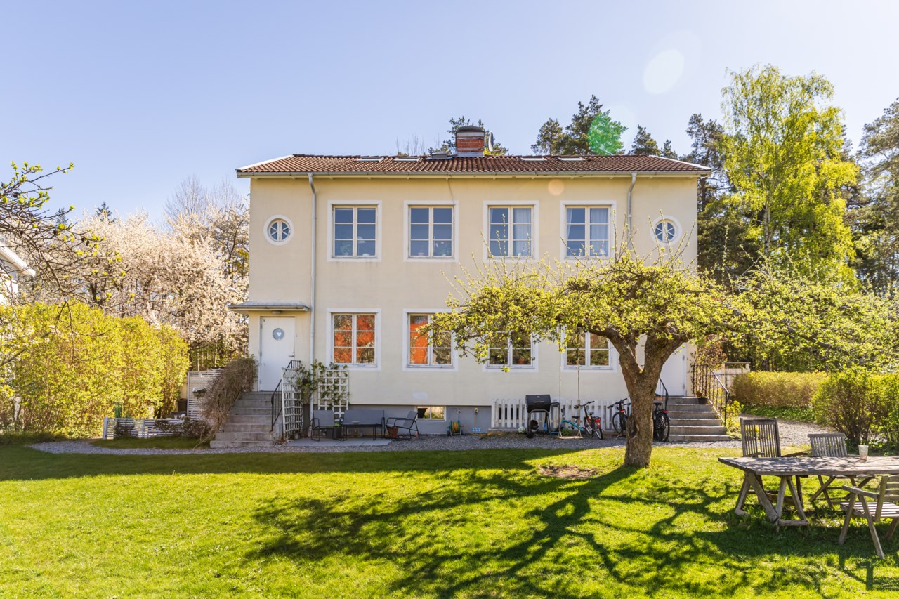 Tallkrogsvägen 26C