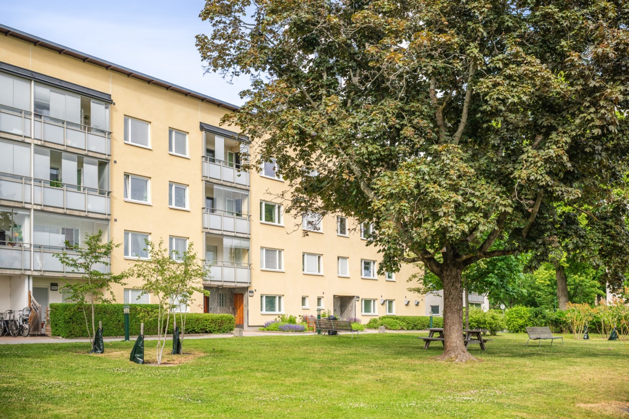 Sandfjärdsgatan 90