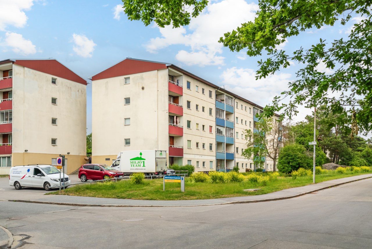 Stamgatan 19