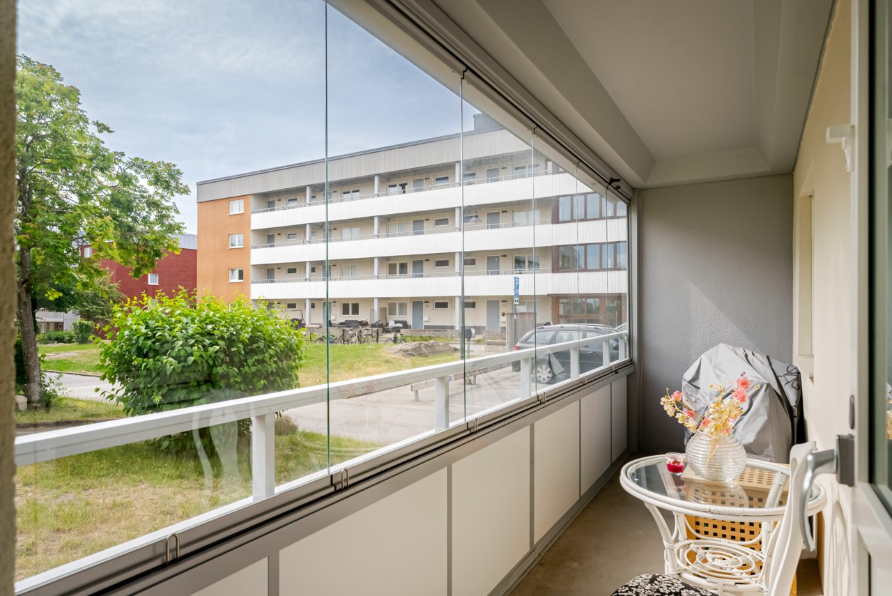 Förlandagränd 60