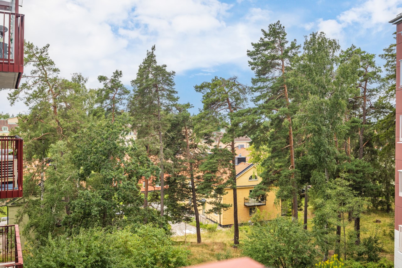 Tussmötevägen 134B