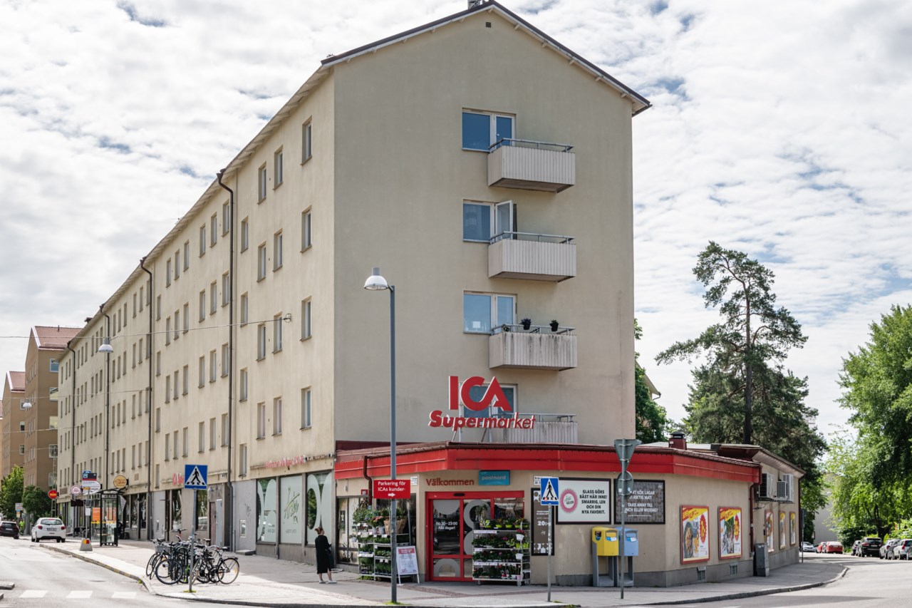 Sköntorpsvägen 111