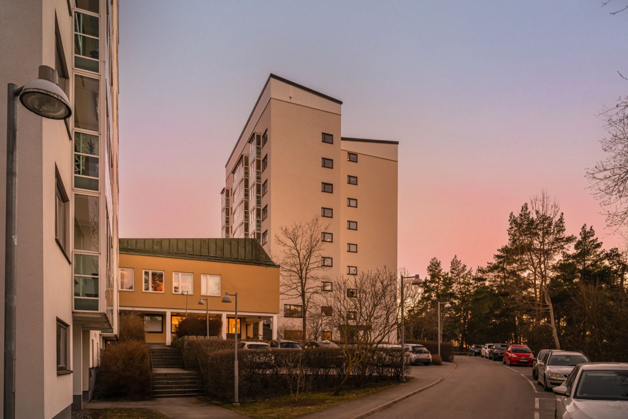 Sköntorpsvägen 111