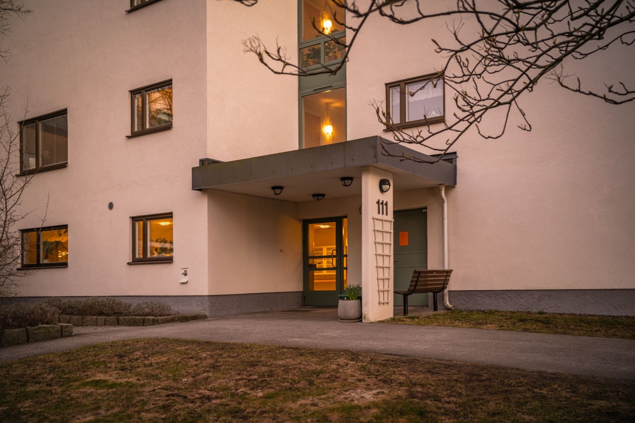 Sköntorpsvägen 111