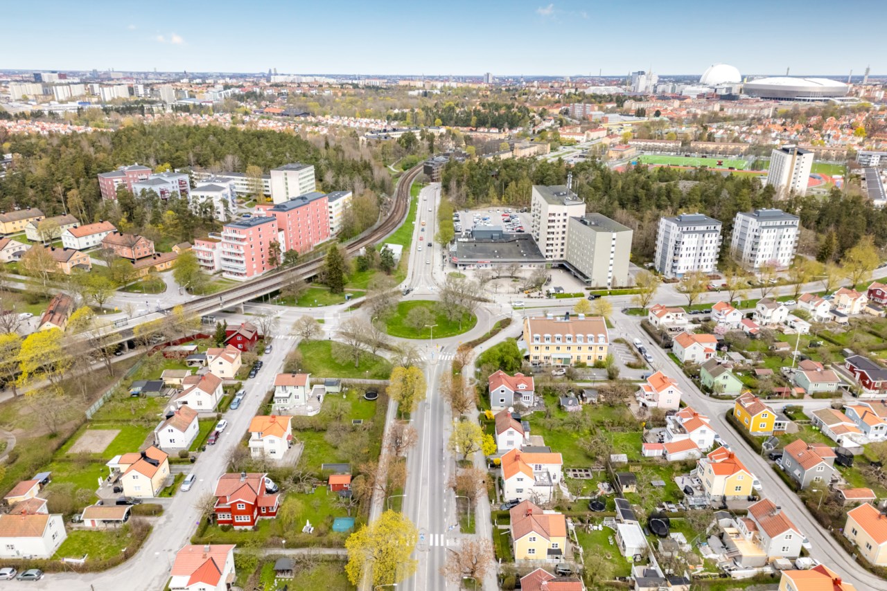 Selebovägen 10
