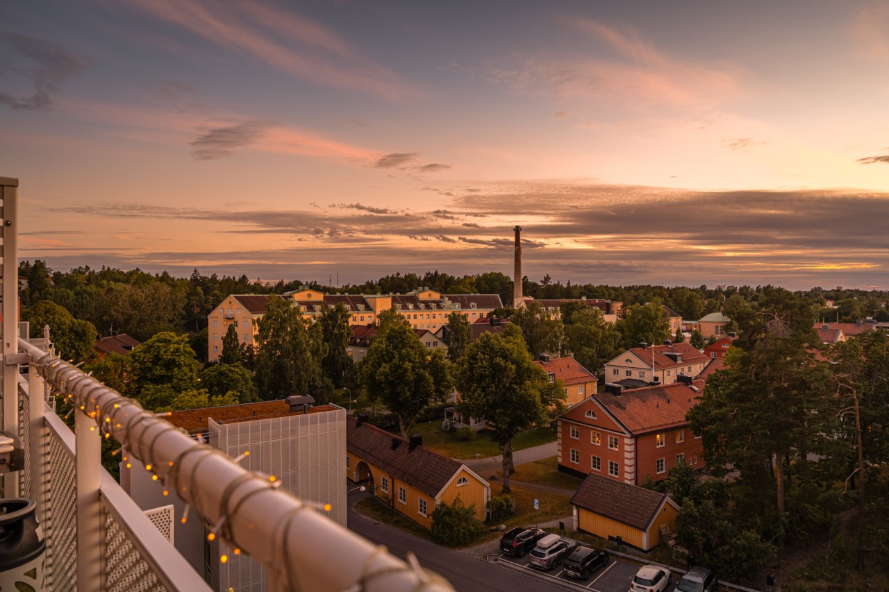 Tussmötevägen 120C