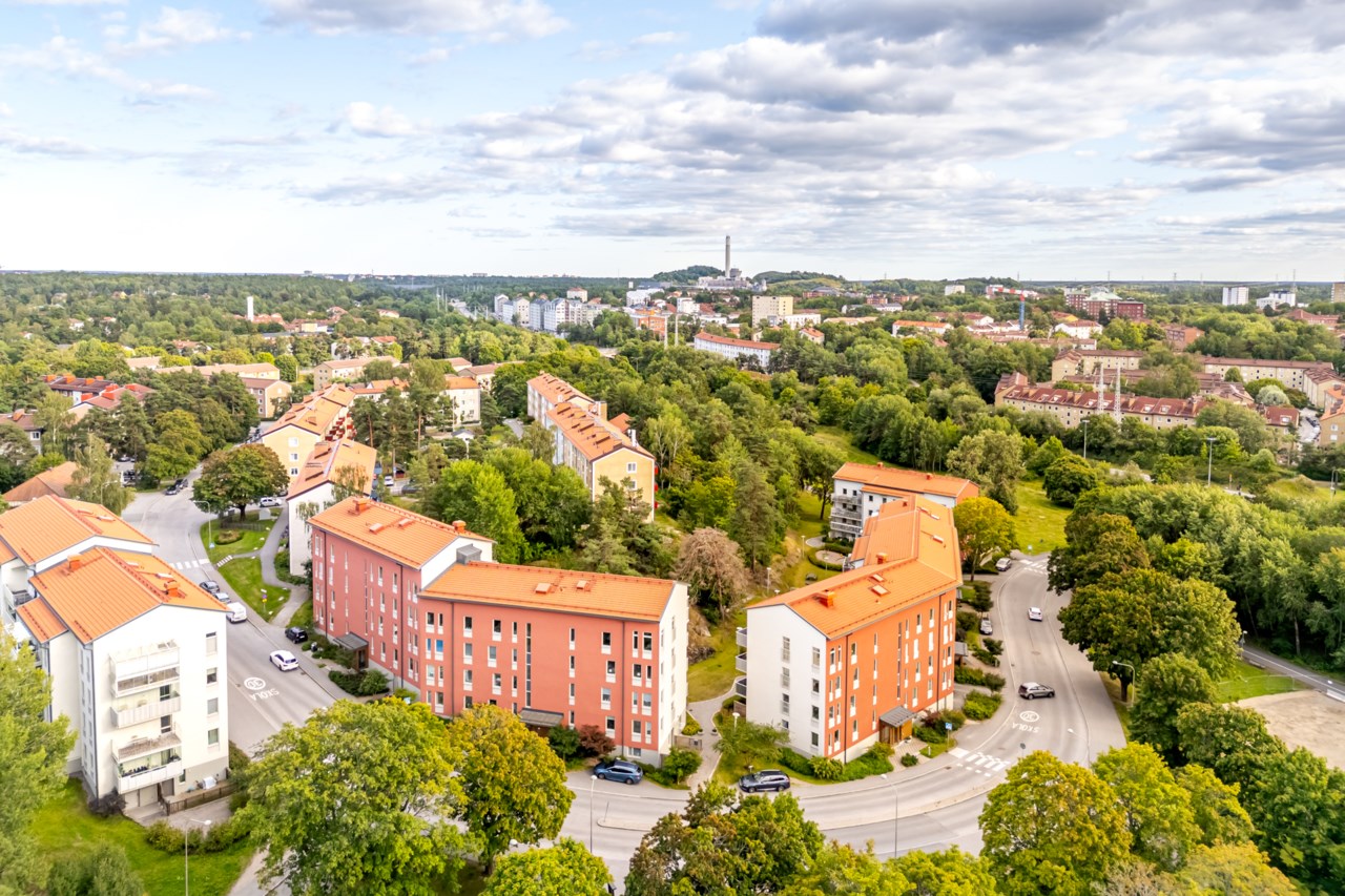 Bastuhagsvägen 50
