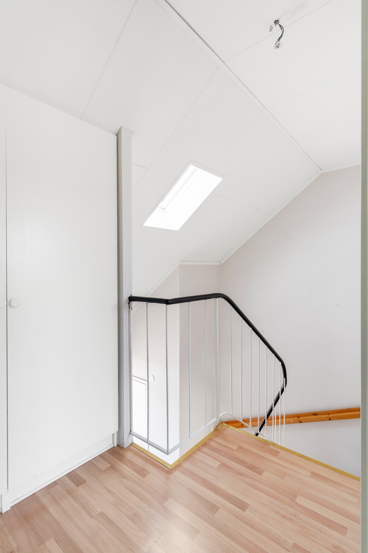 Skillnadsgatan 8D
