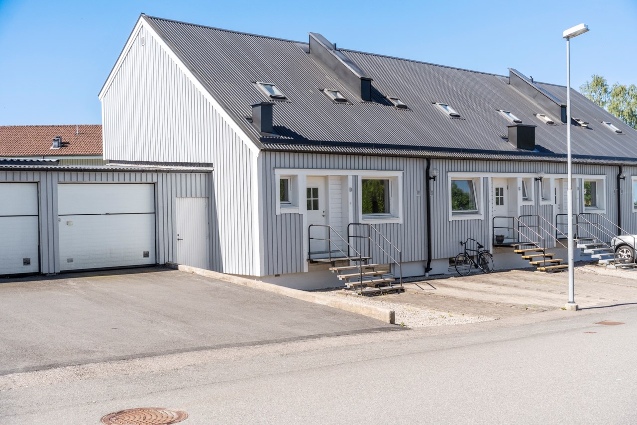 Skillnadsgatan 8D