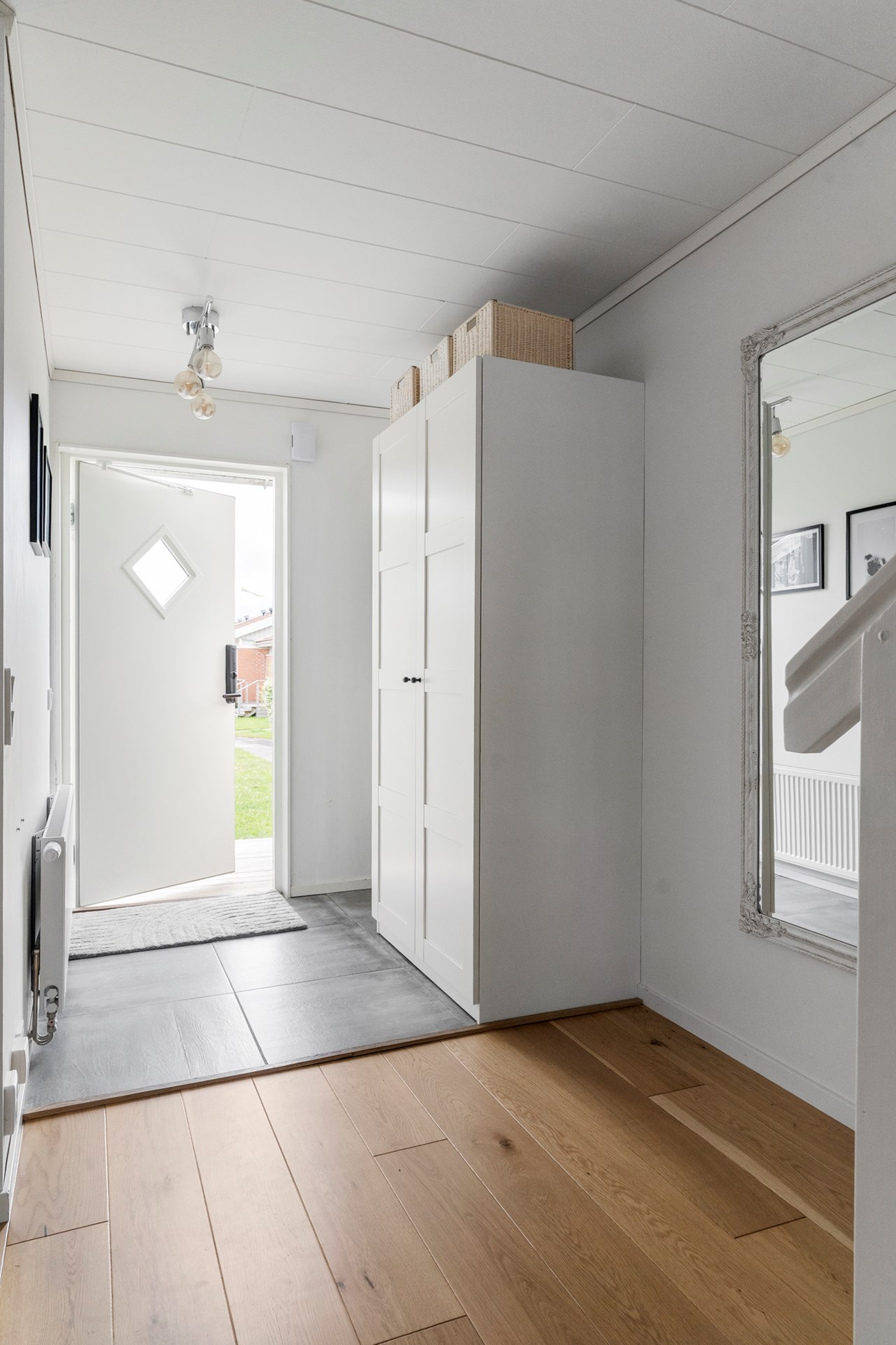 Stallvägen 46