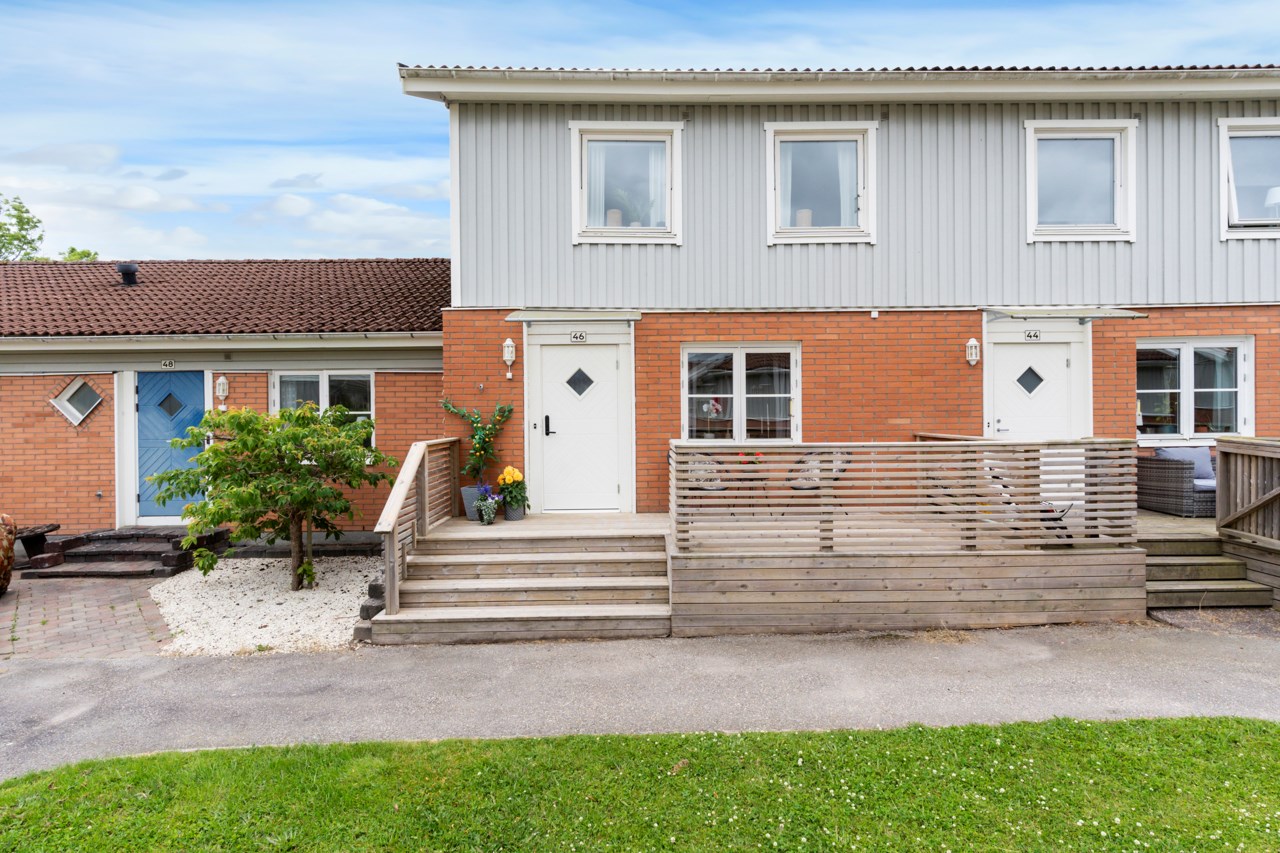 Stallvägen 46
