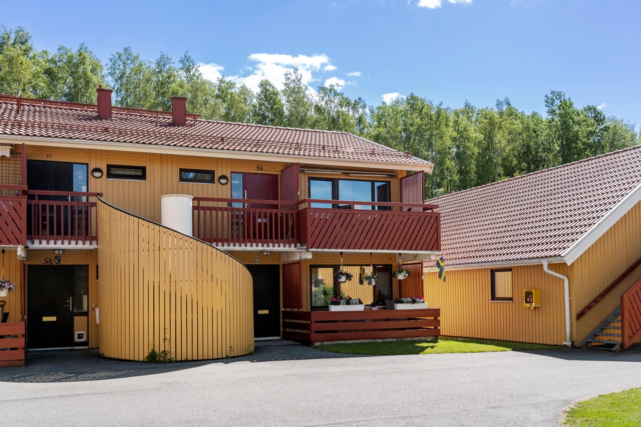 Bigården 64