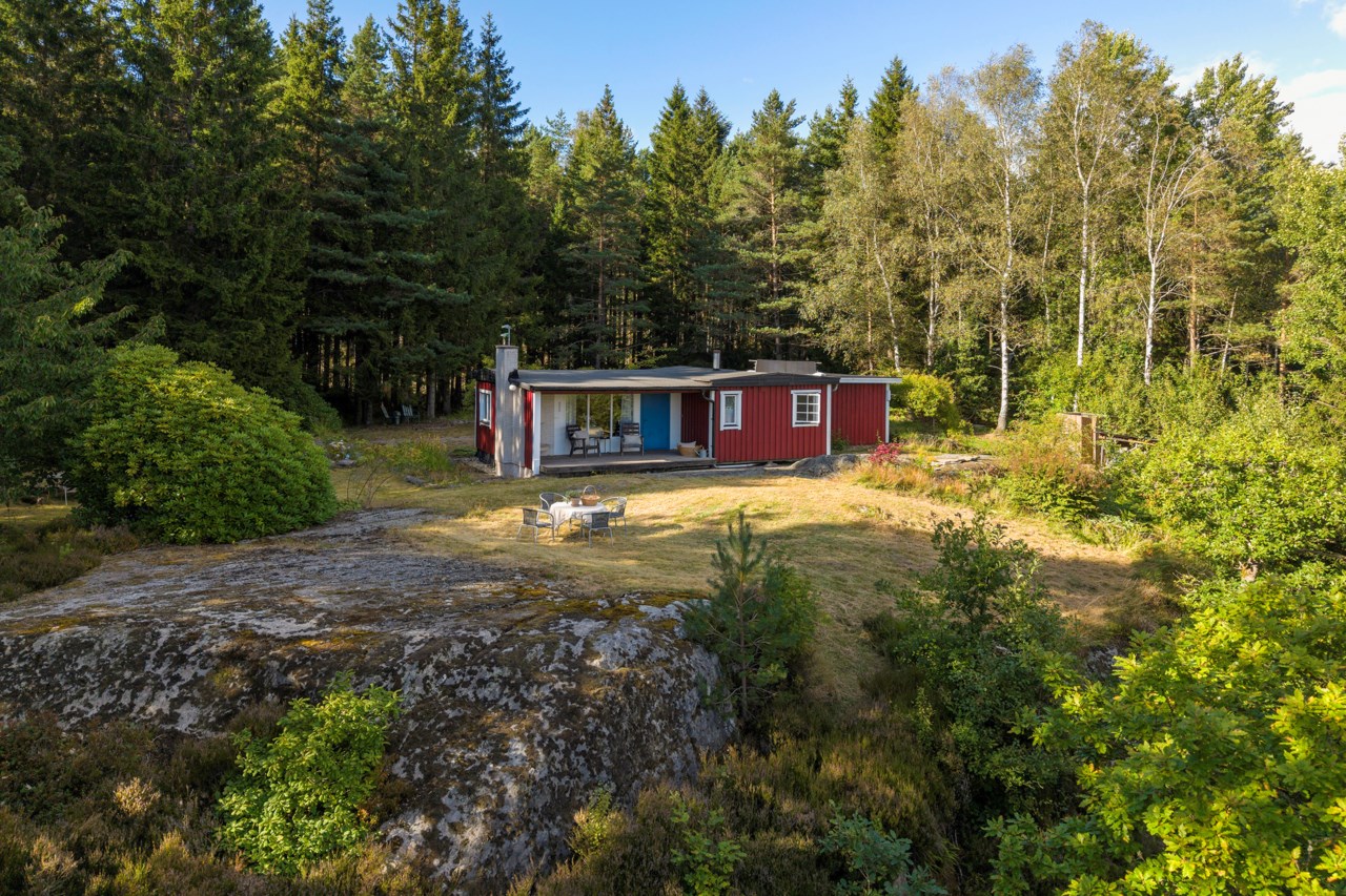 Torrgårdsvattnet 105