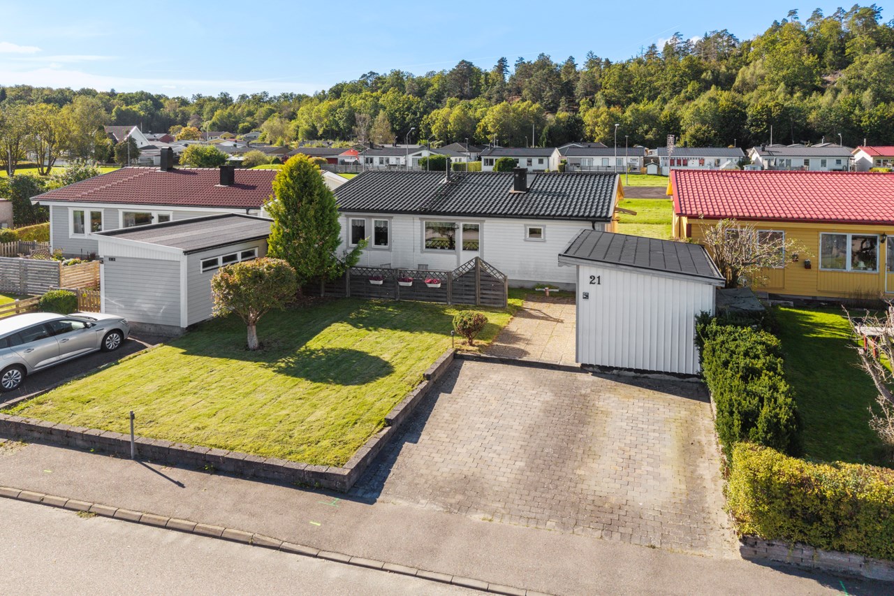 Lyavägen 21