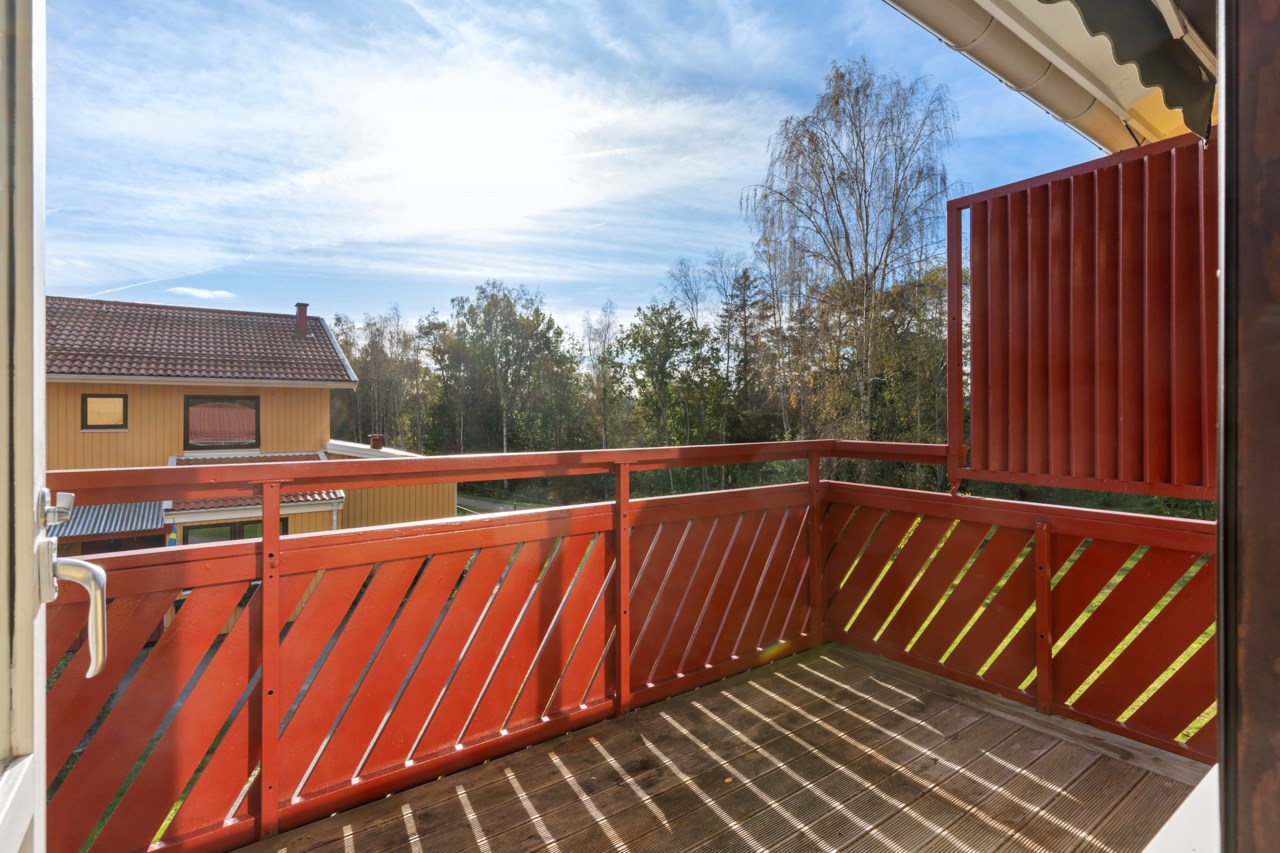 Bigården 168