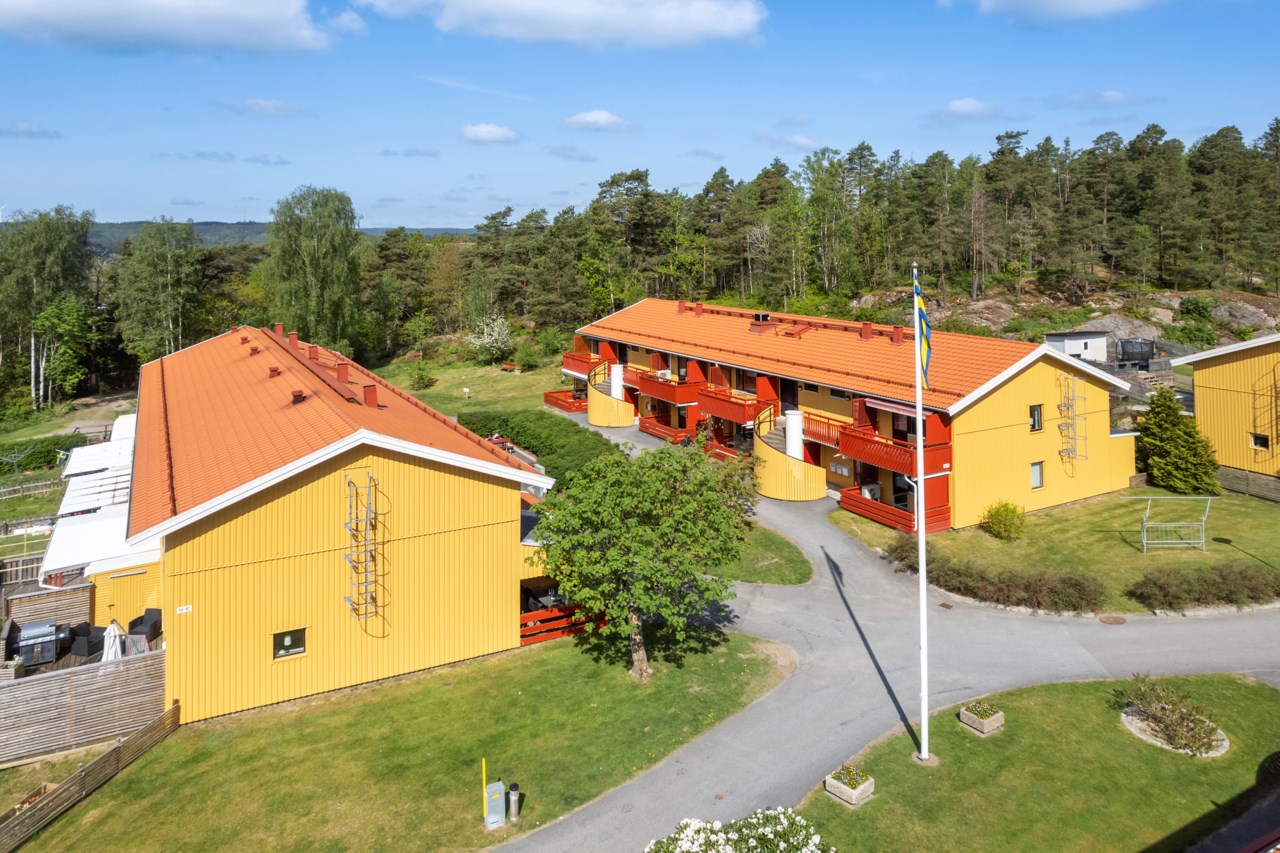 Bigården 168