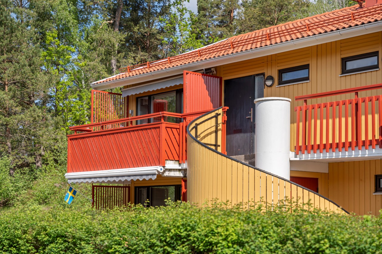 Bigården 168