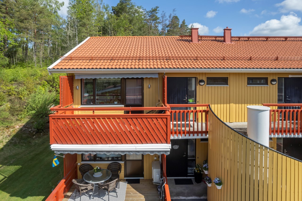 Bigården 168