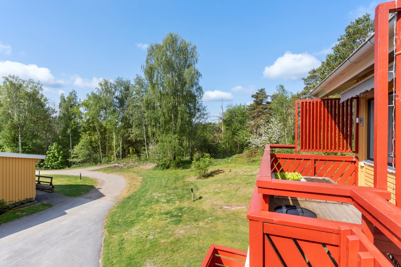 Bigården 168