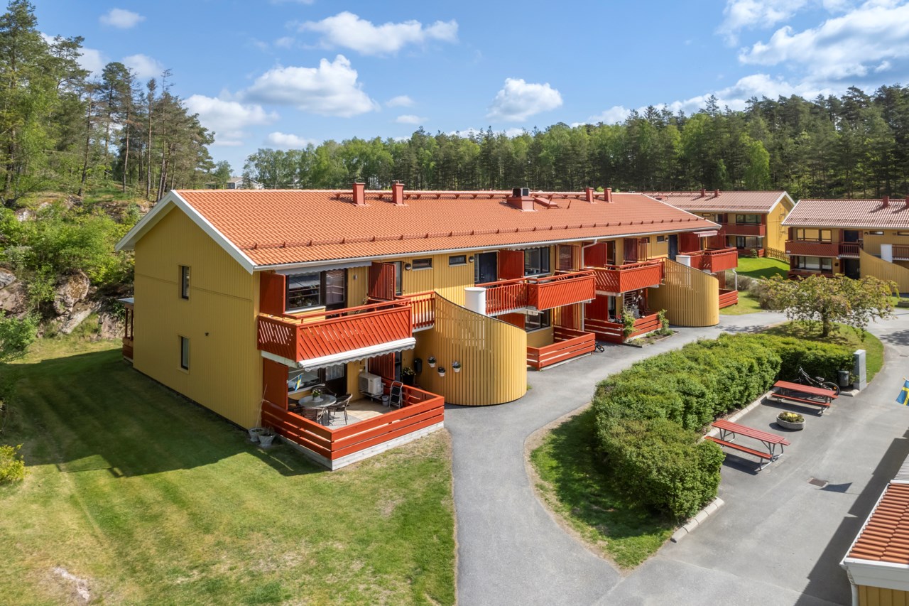 Bigården 168
