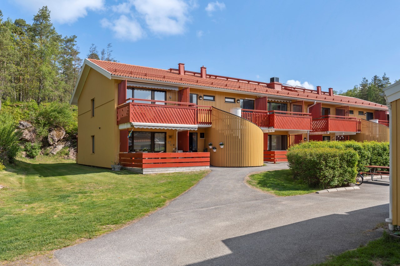 Bigården 168
