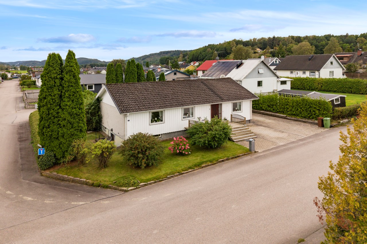 Timotejvägen 2