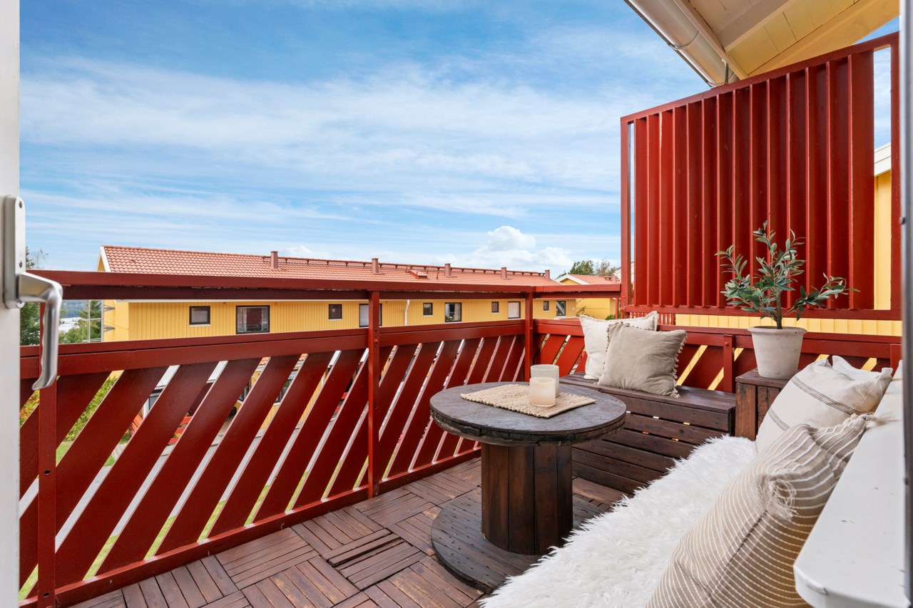 Bigården 86