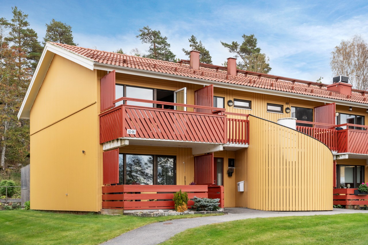 Bigården 86