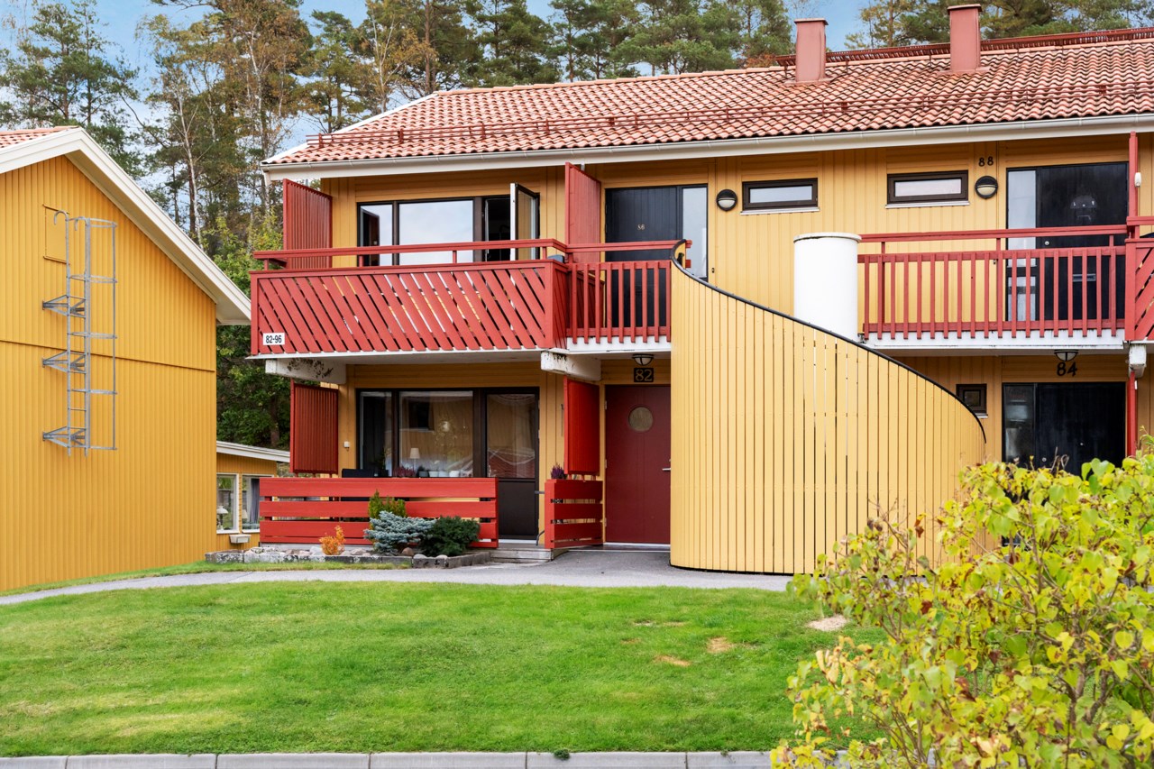 Bigården 86