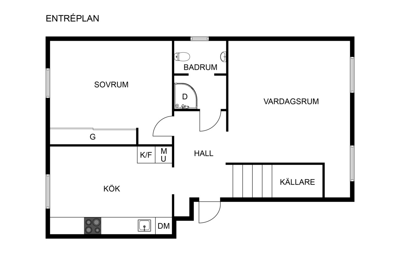 Nordgärdesvägen 11A