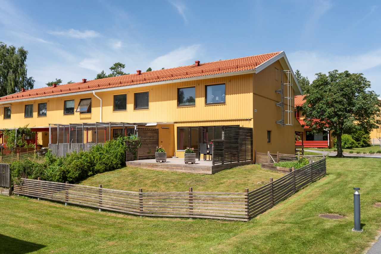 Bigården 154