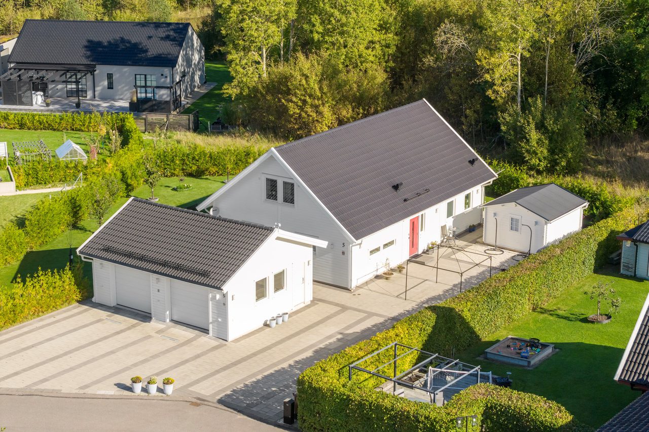 Brunnsvägen 5