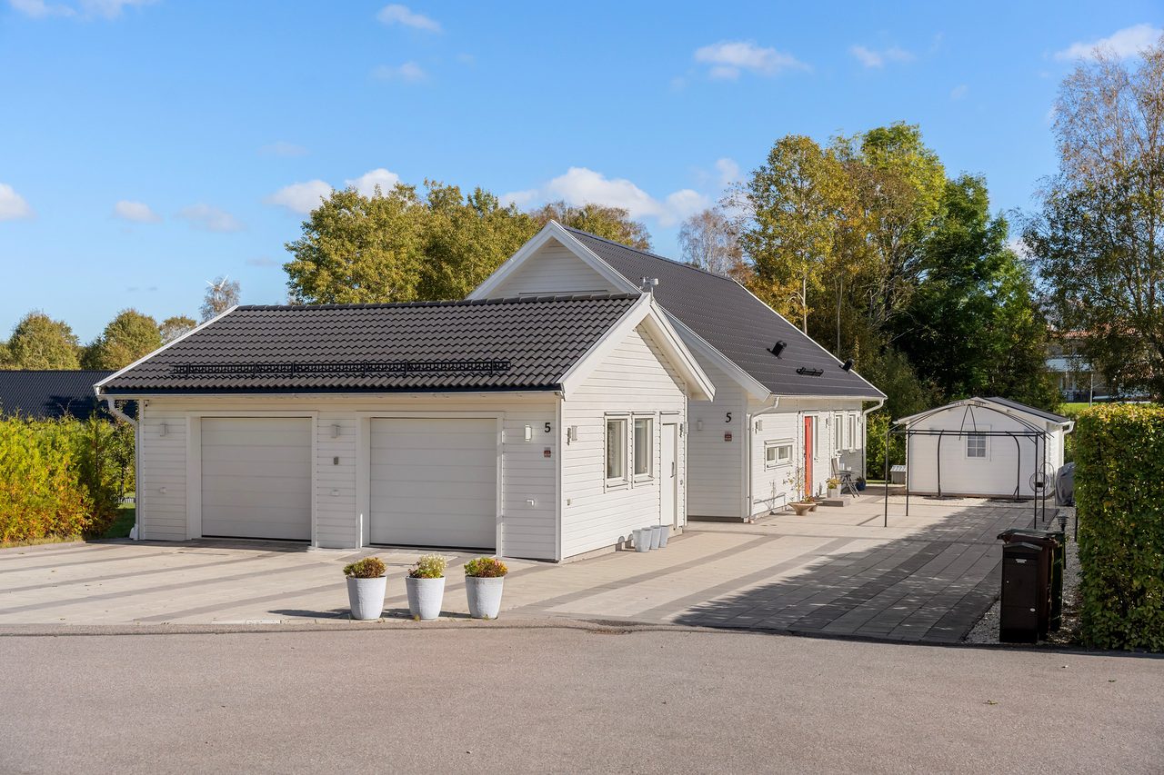 Brunnsvägen 5