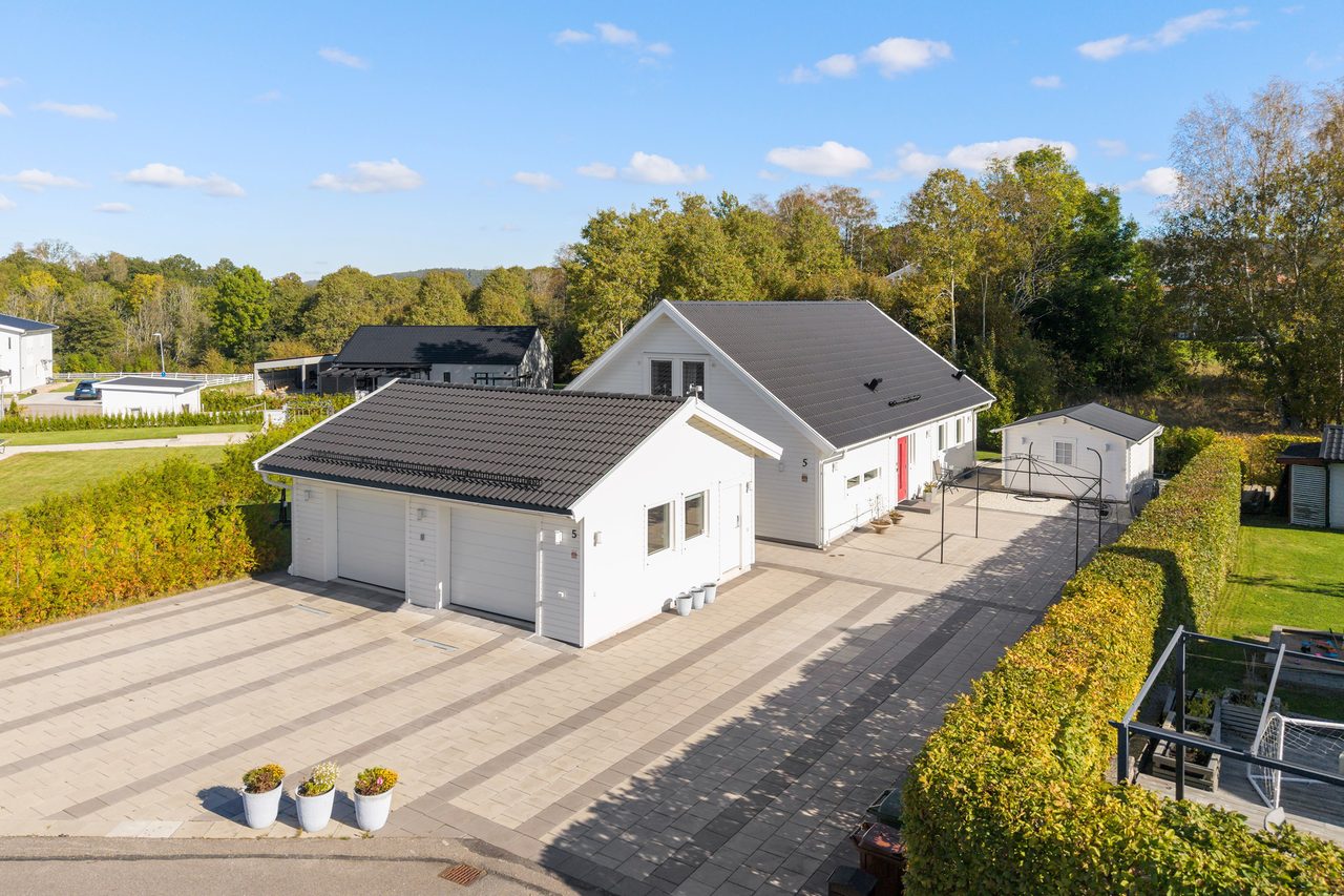 Brunnsvägen 5