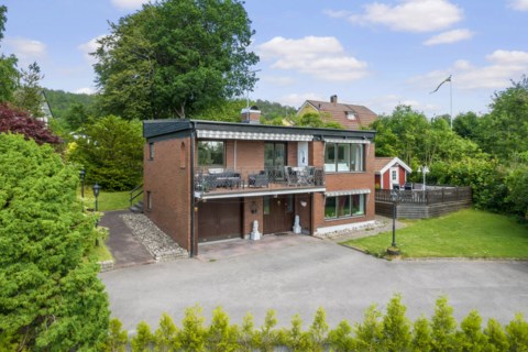 Torsliden 12