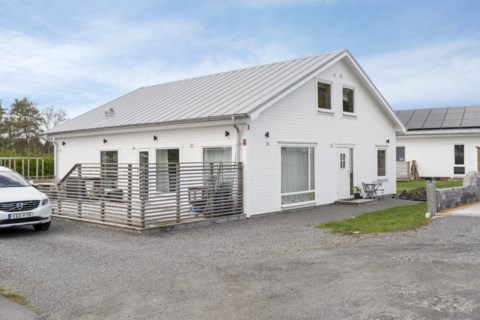 Häggvägen 3