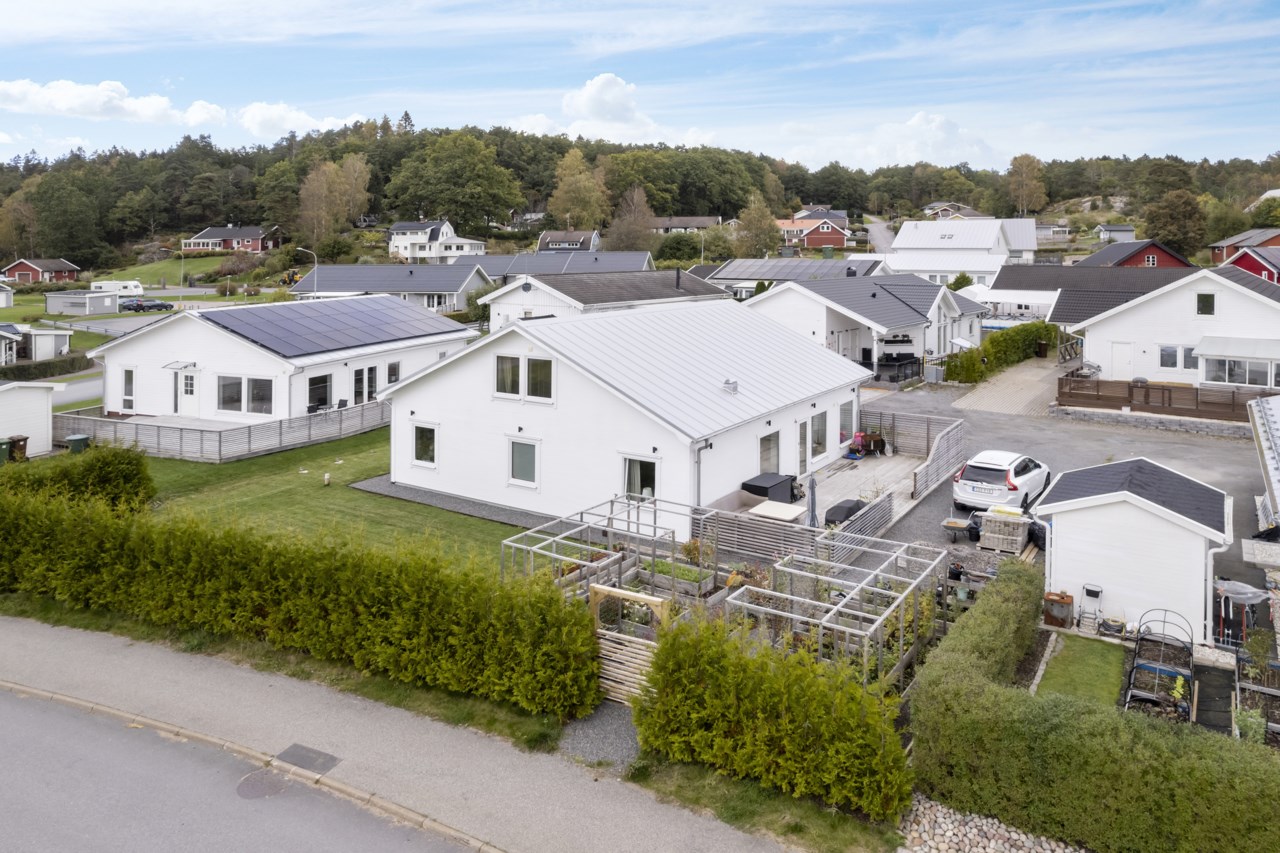 Häggvägen 3