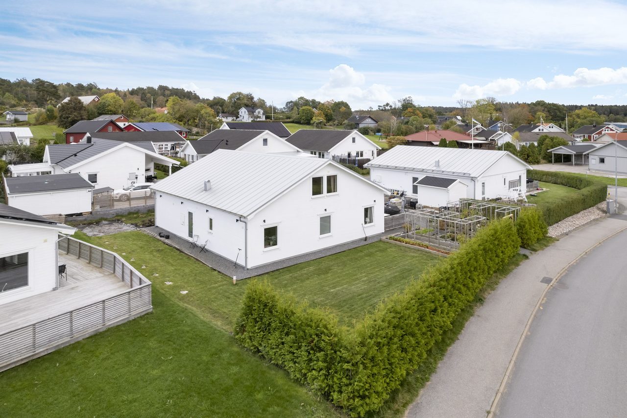 Häggvägen 3