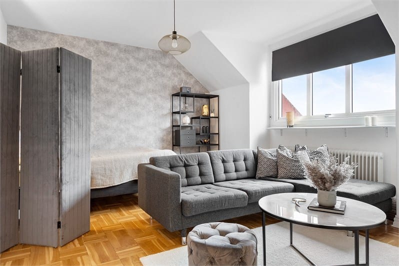 Majorsgatan 3B