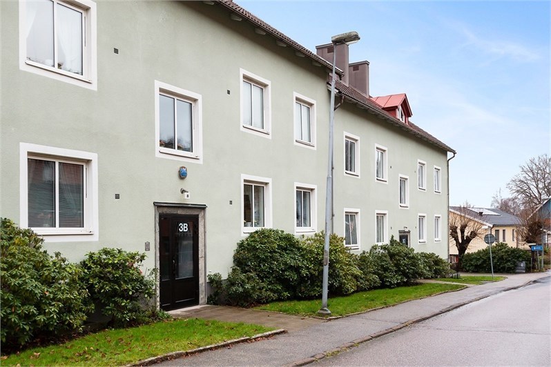 Majorsgatan 3B