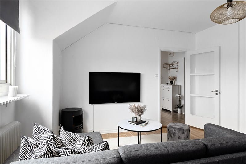 Majorsgatan 3B