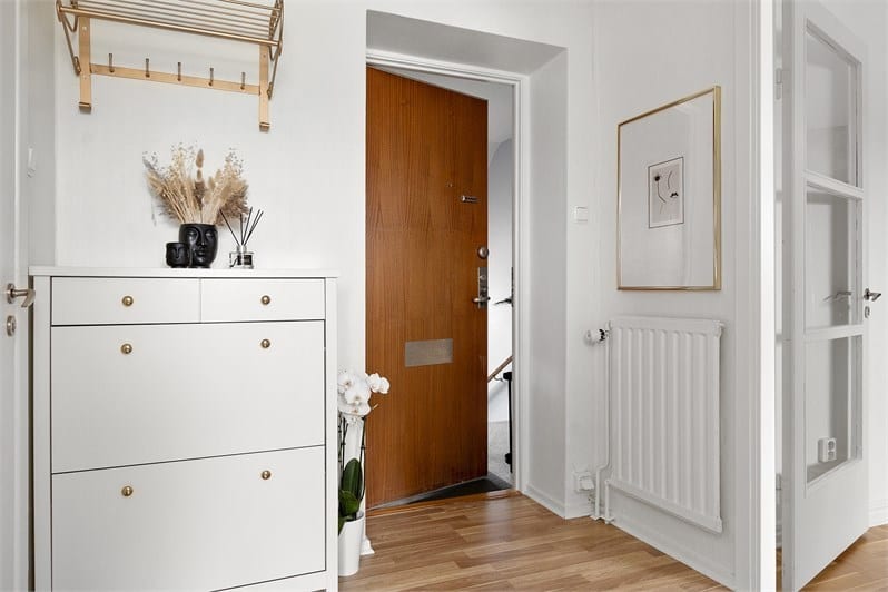 Majorsgatan 3B