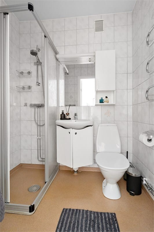 Majorsgatan 3B