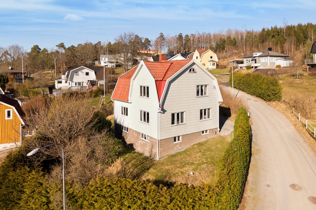 Norra Granliden 1