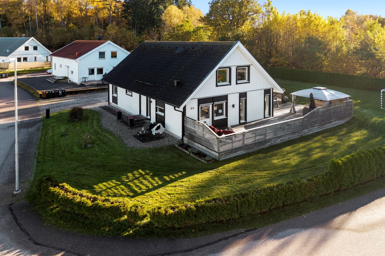 Rådjursvägen 33