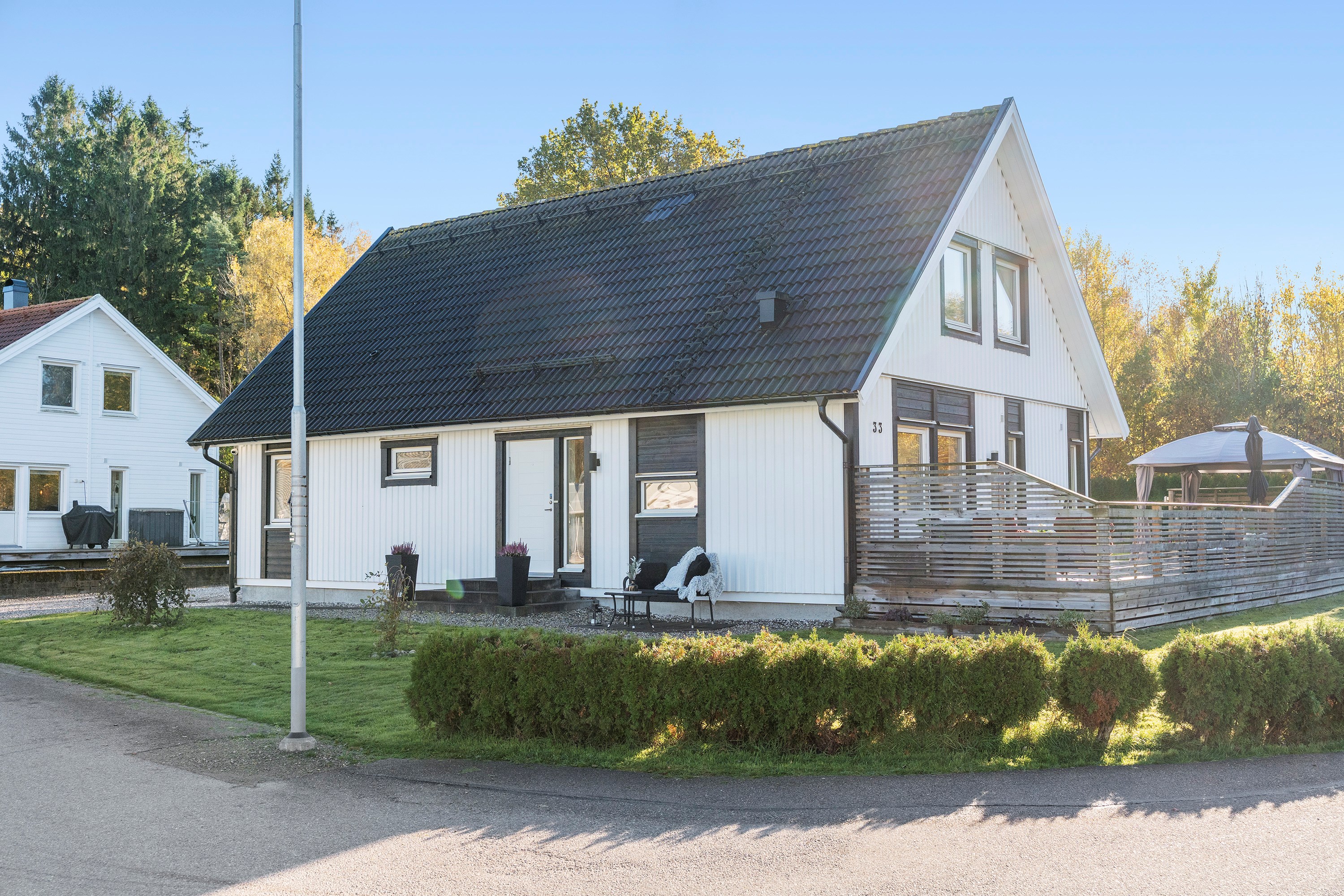 Rådjursvägen 33