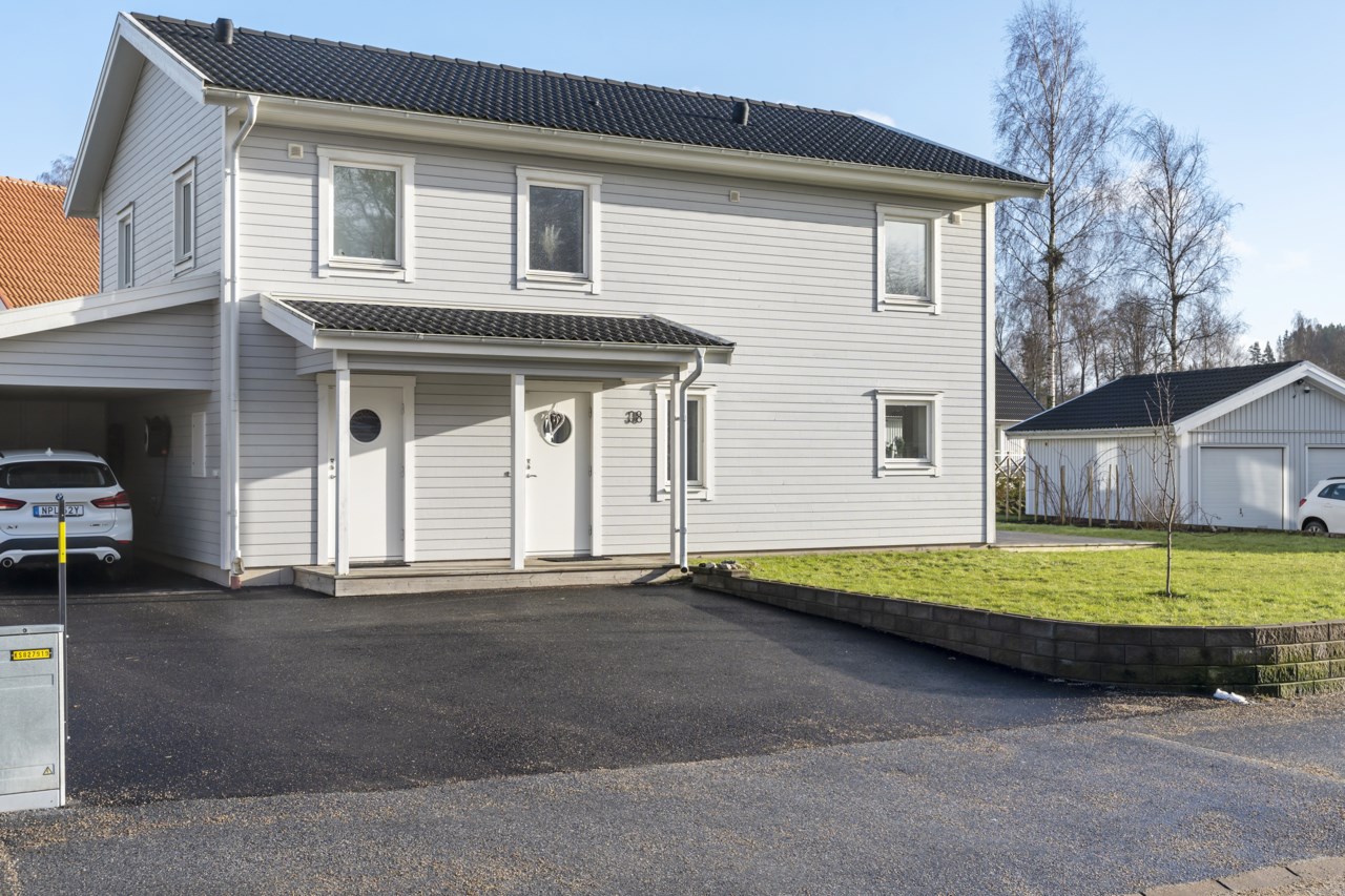 Ekebergsvägen 38
