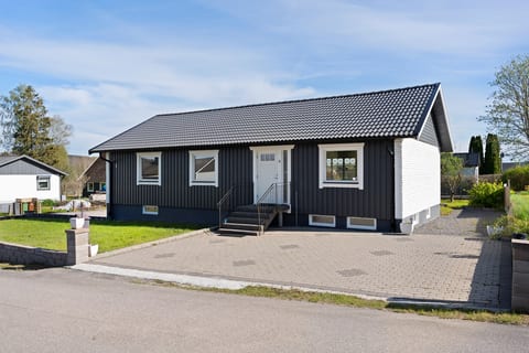 Timotejvägen 1