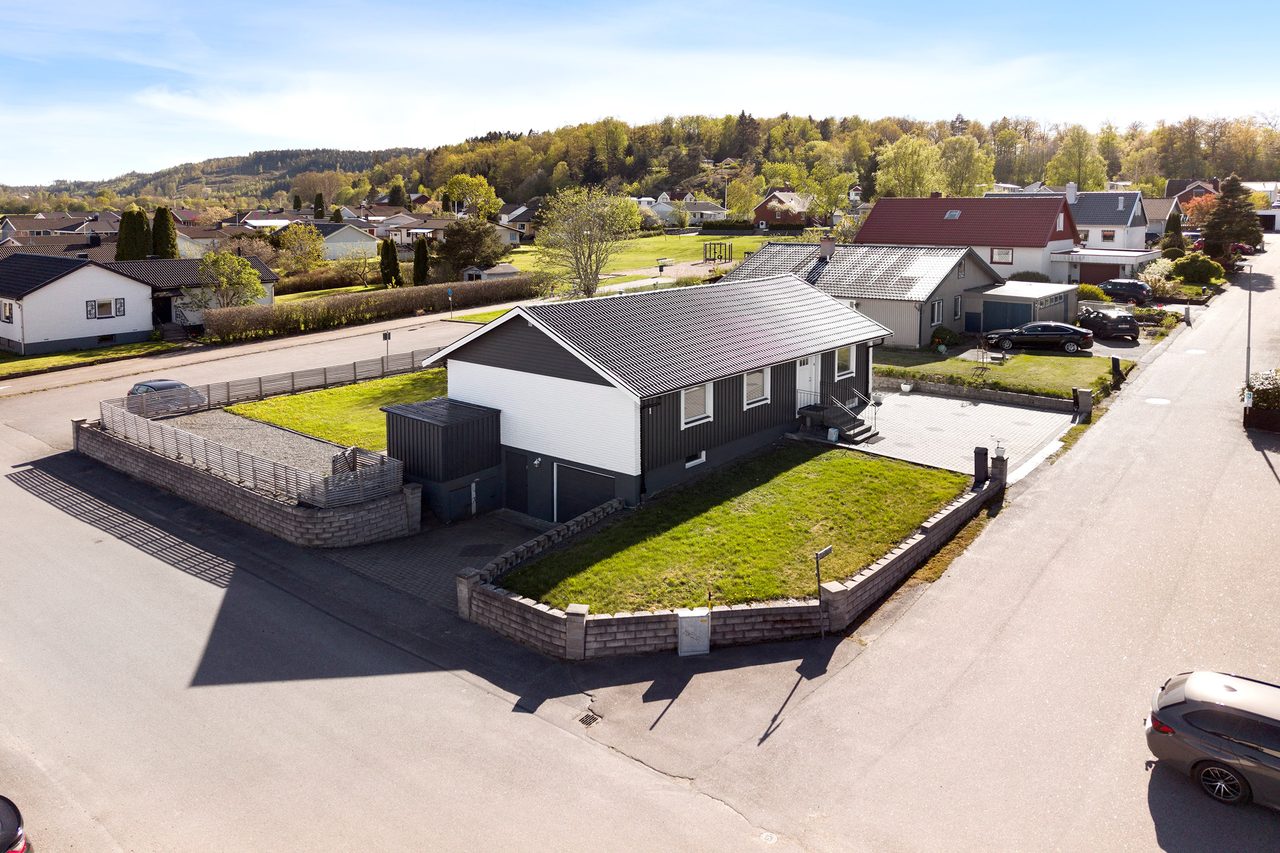 Timotejvägen 1