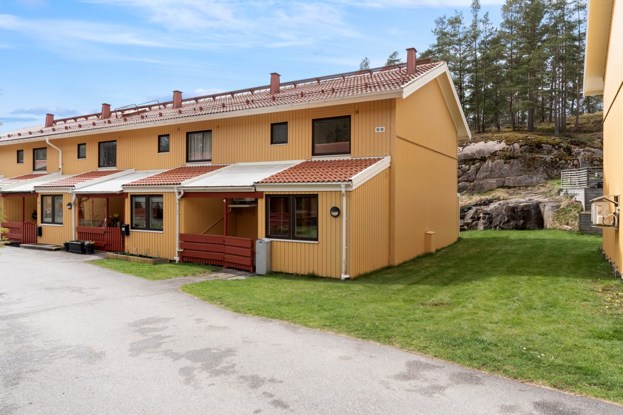 Bigården 188